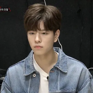 Profile image of Kim Seungmin