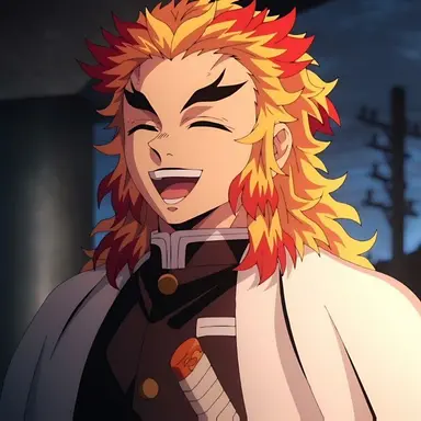 Profile image of 렌고쿠 쿄쥬로