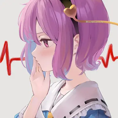 Profile image of さとり