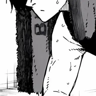 Profile image of 糸師 凛