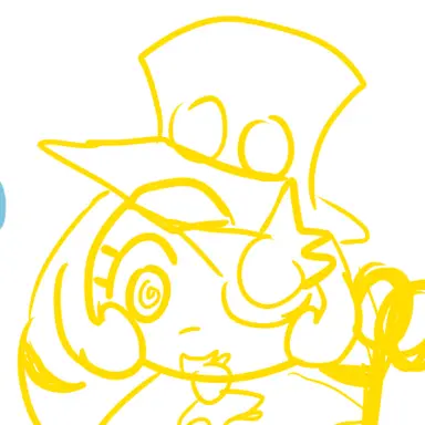 Profile image of 시간지기