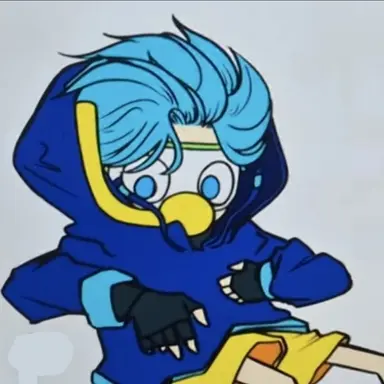 Profile image of 10b