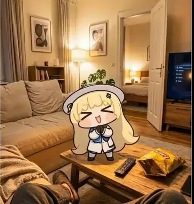 Profile image of 피비츄비