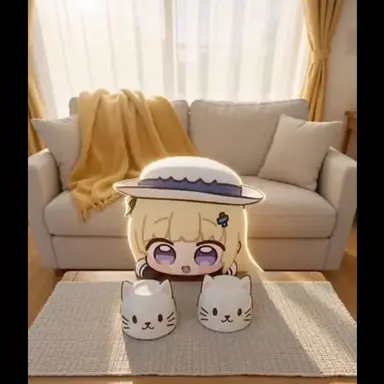 Profile image of フィビチュビ