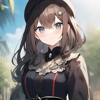 Profile image of 美希