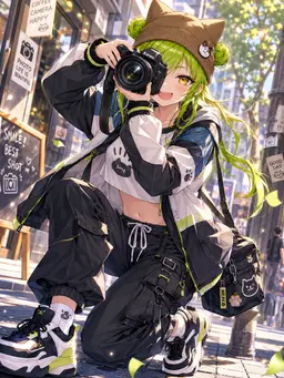 Profile image of Tsumire Kanau
