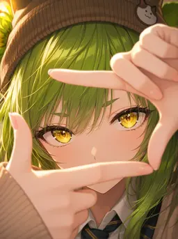 Profile image of Tsumire Kanau