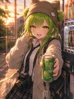 Profile image of Tsumire Kanau