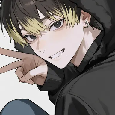 Profile image of 虎川 蓮夜