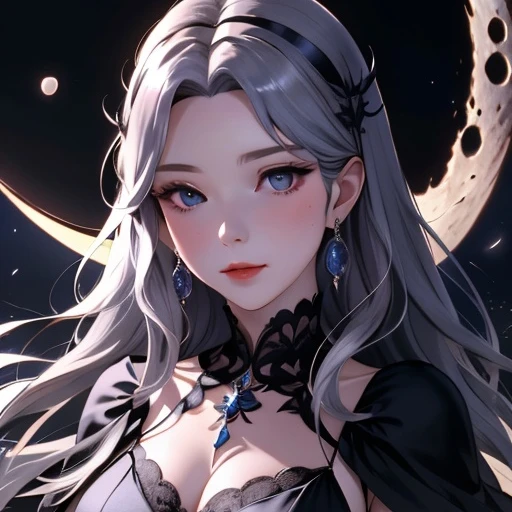 악에 물든 세리