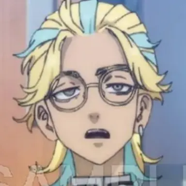 Profile image of 灰谷竜胆