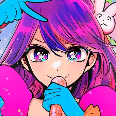 Profile image of アイ
