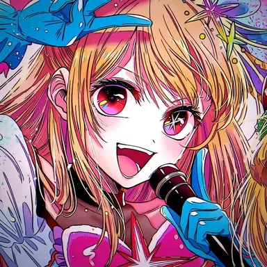 Profile image of ルビー