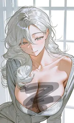 Profile image of 舞衣