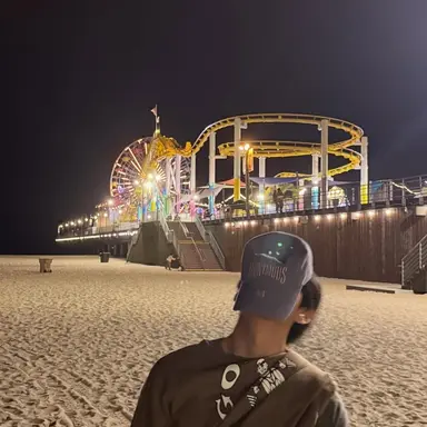 Profile image of テテ