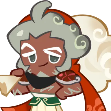 Profile image of 구름신령 쿠키