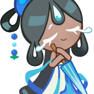 Profile image of 비신령 쿠키