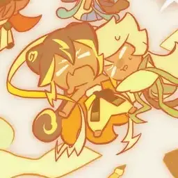 Profile image of 뇌신무장 쿠키