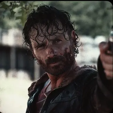 Profile image of Rick Grimes
