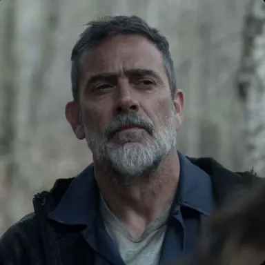 Profile image of Negan Smith