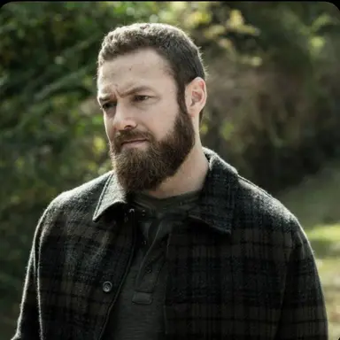 Profile image of Aaron McClain