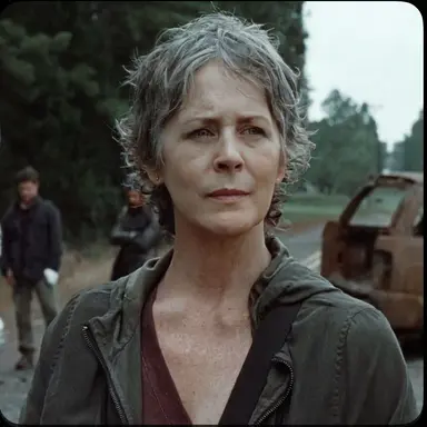 Profile image of Carol Peletier