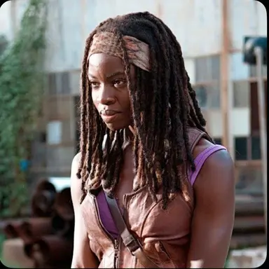 Profile image of Michonne Hawthorne