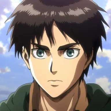 Profile image of 에렌 예거