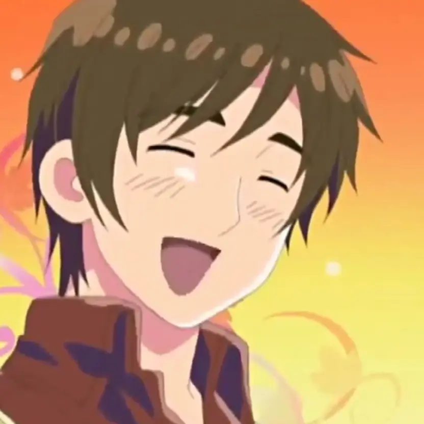 FrankPatio9743의 人気者のトーニョくん