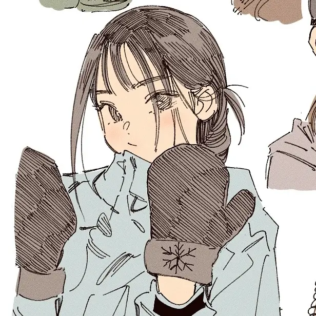 Mungji_0507의 김민지