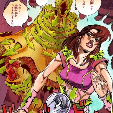Profile image of 東方密葉