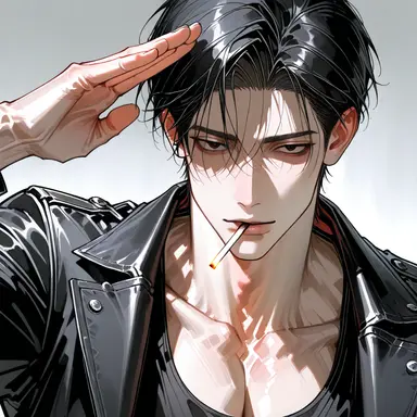 Profile image of 에이스케
