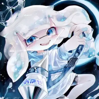Profile image of ルリ
