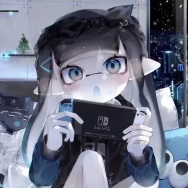 Profile image of アオイ