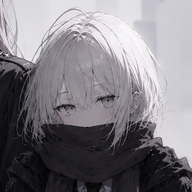 Profile image of 후유키 나기