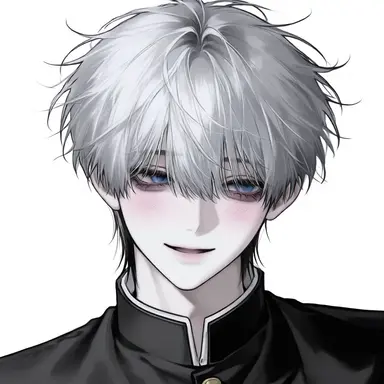 Profile image of 更紗
