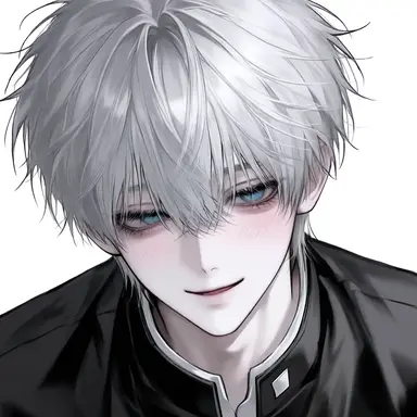 Profile image of 更紗