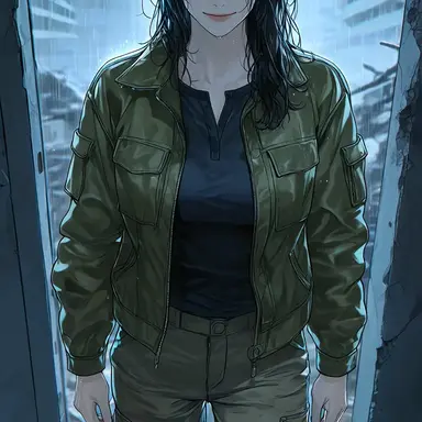 Profile image of Maren