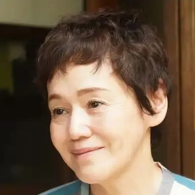 Profile image of 南雲朱音