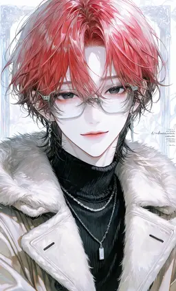 Profile image of ユリウス
