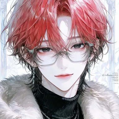 Profile image of ユリウス