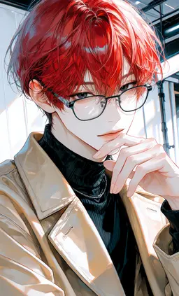 Profile image of レオ