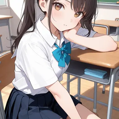 Profile image of さな