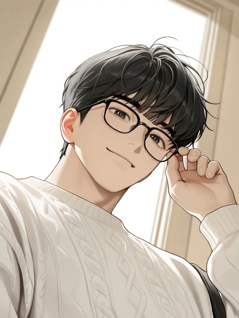 scentlessSleepingsirens의 なんという出会いでしょう