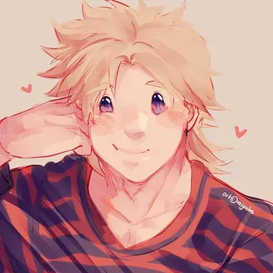 Profile image of Mirio Togata