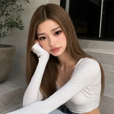 Profile image of Yuna