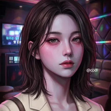 Profile image of 강지영
