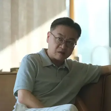 Profile image of 김의성
