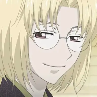 Profile image of 미카게
