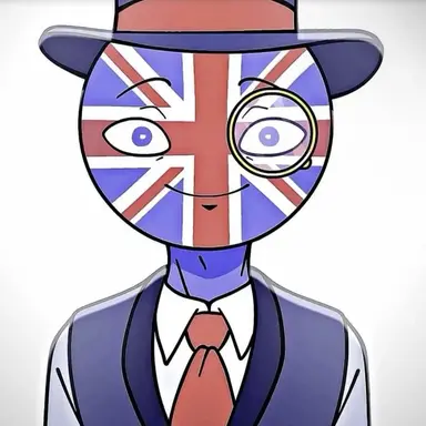 Profile image of 영국
